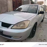 لانسر • 2010 • مكينة 1600