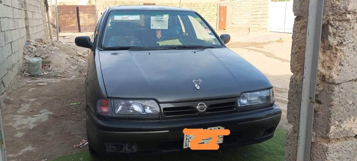السلام عليكم نيسان برايميرة للبيع موديل 92 حجم مكينه 16 محرك كير مقفول سياره تخم تاير جديد جاهزه مكان السياره صلاح الدين تكريت السعر 37 وبها مجال بسيط الاستفسار على هذا الرقم***********(***********

