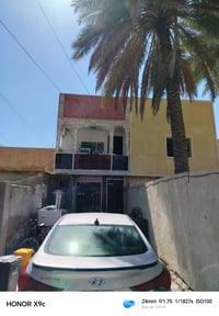 بغداد بوب الشام • ١٣٠م • طابو صرف