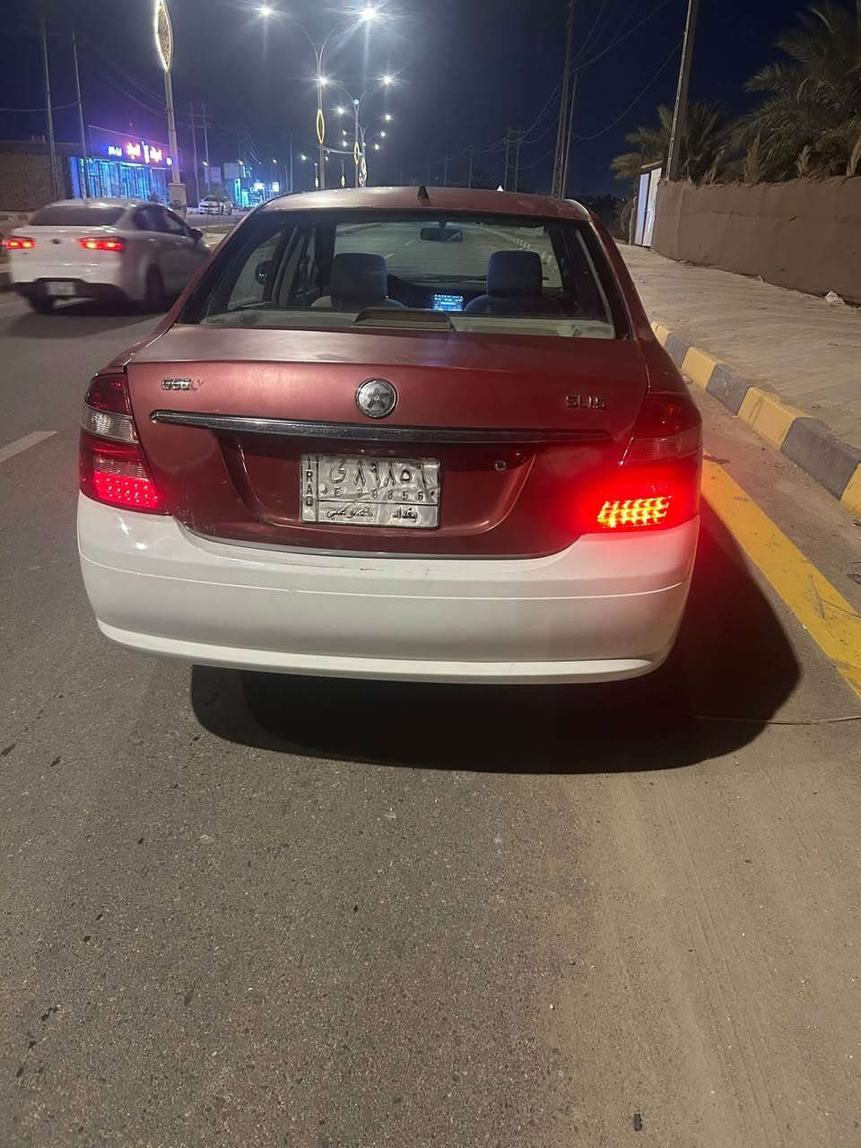 جلي موبل 12رقم بغداد سنويه نافذه من18كير ومكينه وصدر جديده سياره عوزه صبغه وبيه تيرين تعبانه تريك وين متريد مكاني بل ناصريه مركز ريد مراوس بدوات حسب قناعه           ***********

