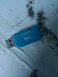 ٦٤ جيجا • KIOXIA • الورفلي