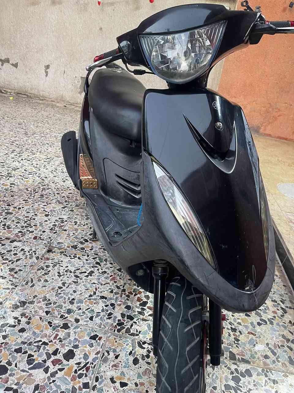 سلام علكيم دراجه ماكس للبيع ب900  مكان دراجه بغداد الشعب ***********
