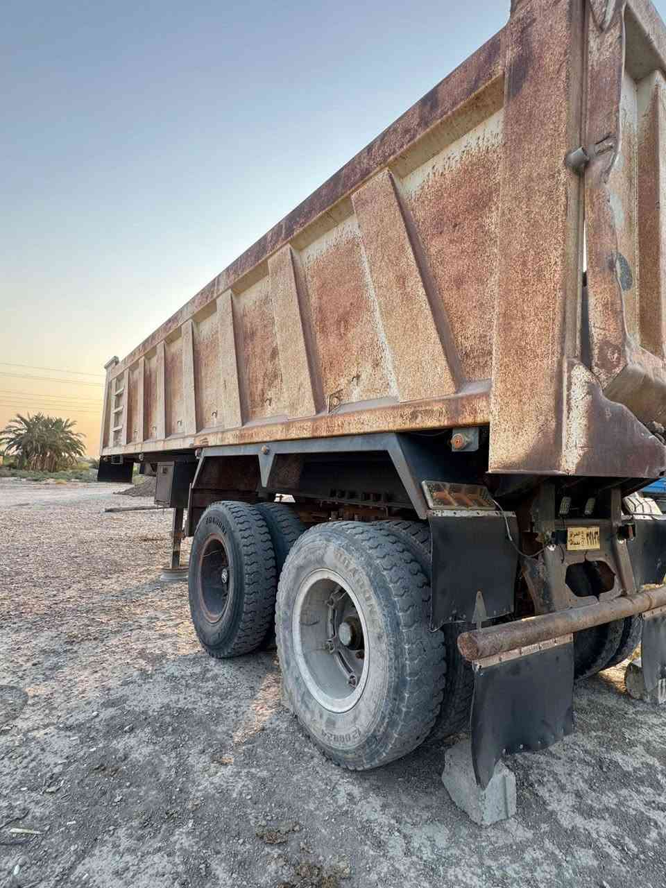 عربانه حداديه للبيع حدادة الفلوجه مجموعه المانيه شاصي ألماني عربانه حلوه مكان الأنبار الفلوجه أي ستفسار عل هذا الرقم ***********
