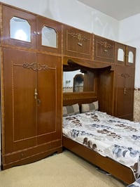 غرفه نوم • للبيع