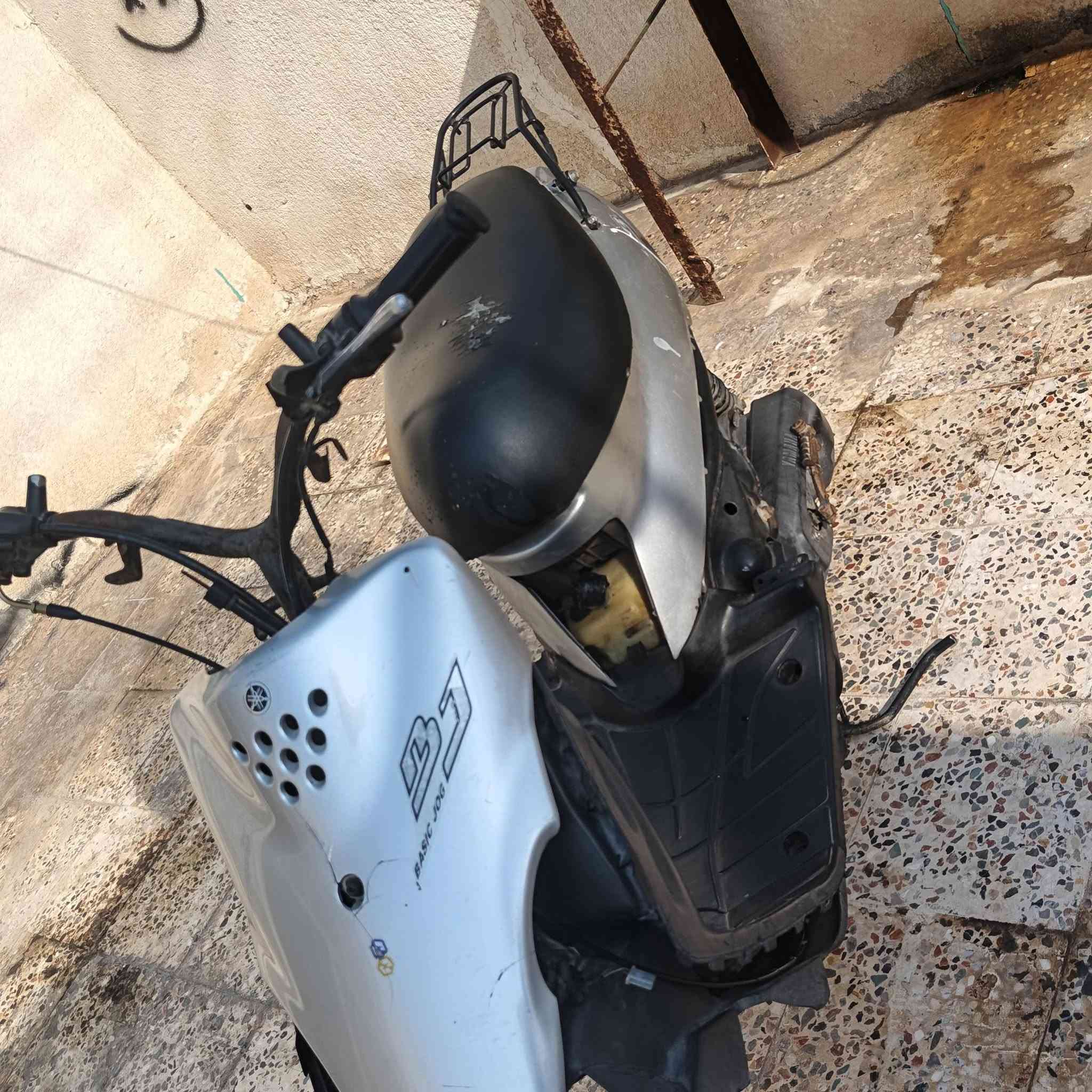 سلام عليكم دراجه فول شلعه معدل مكينتهاا تخبل نااعمه وصالنصه صوتهاا يخبل شرط فصله بيهاا توايرهاا جدد سعر150بيهاا مجال قليل مكاني ميسان حولي الاف دار رقم  ***********
