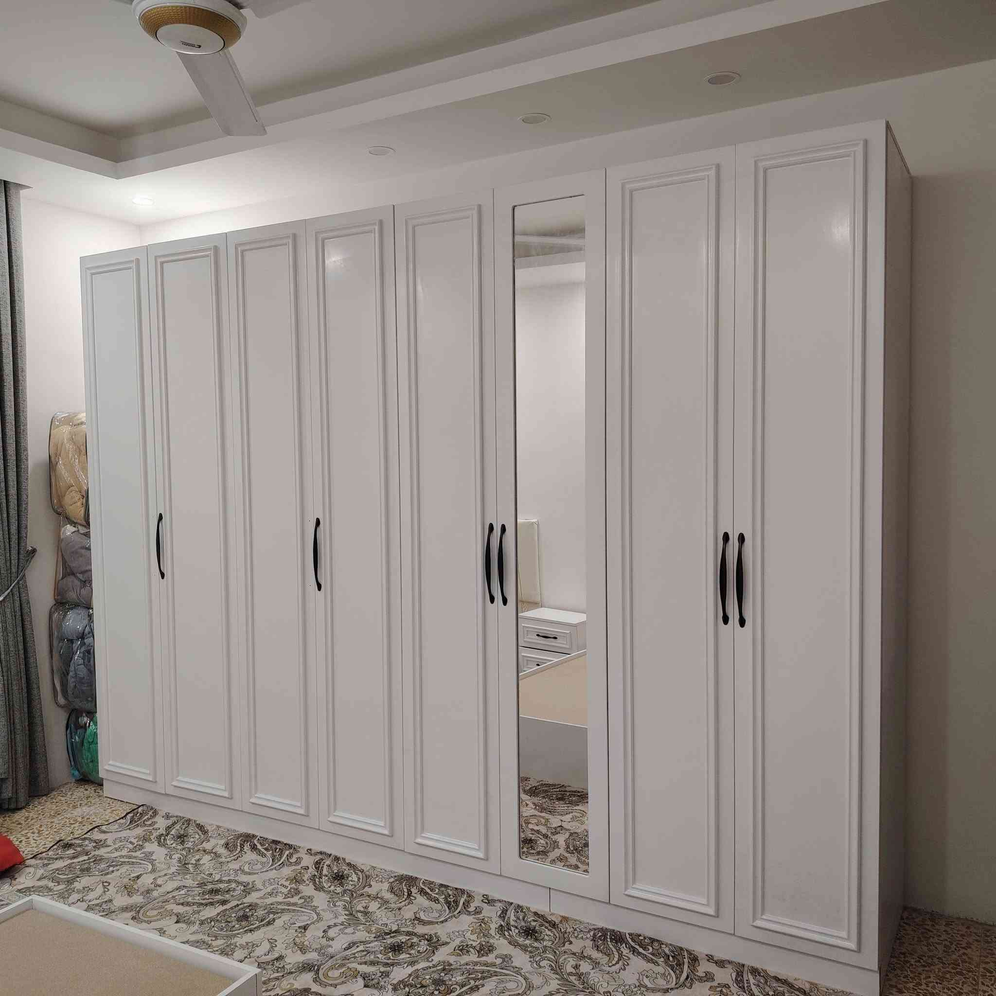 🏠 بيت جديد؟ خلّينا نجهزه من البداية صح 🔥
من المطبخ إلى غرفة النوم وميز التلفزيون والديكورات، ننفذ لك تجهيزات بيتك بتصاميم متناسقة وحسب المساحة.

🎁 خصومات تصل إلى 25% على تجهيزات البيت المختارة.

📐 أرسل لنا مخطط البيت أو القياسات، ونقترح لك التصميم المناسب.

📍 تكريت – الديوم – شارع 60
📩 راسلنا واحصل على التفاصيل
***********
