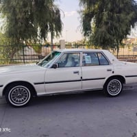 موديل ١٩٨٢ • رقم نينوى • الموصل
