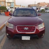 سنتافيه • ٢٠٠٨ • مكينة ٦