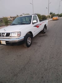 نيسان 2002 • مكينة جديد • رقم ألماني