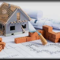 خلفة بناء • اشراف مهندسين • كربلاء