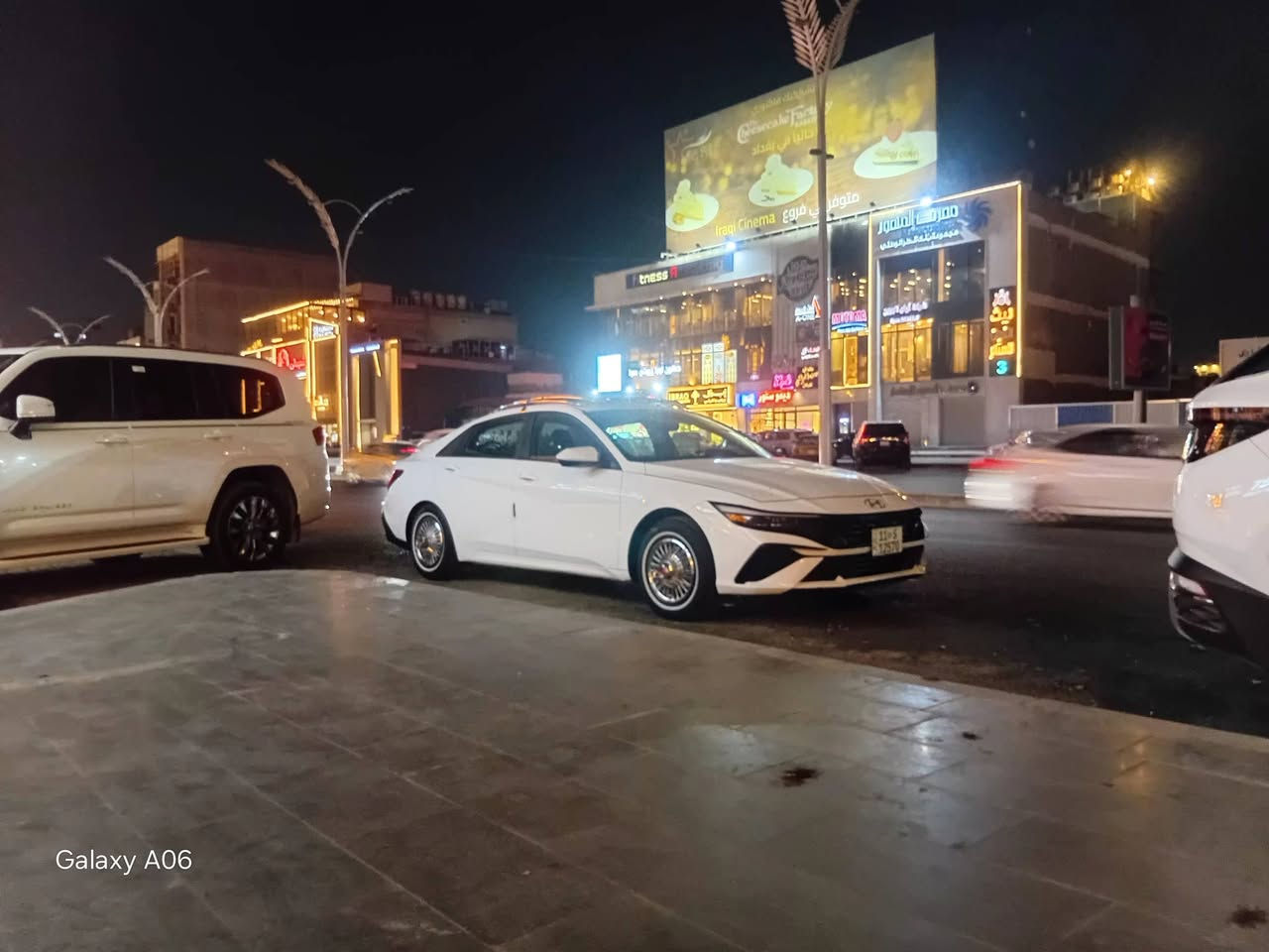 الانتره ٢٠٢٤ • مكينة ٢٠٠٠ • ماشيه ٥٠٠٠٠