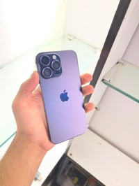 آيفون ١٤ برو ماكس • ٢٥٦ • تكريت البوعجيل