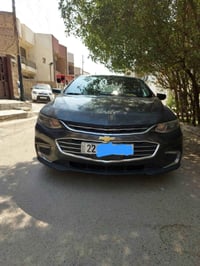 ماليبو • ١٥٠٠ تيربو • ٢٠١٧