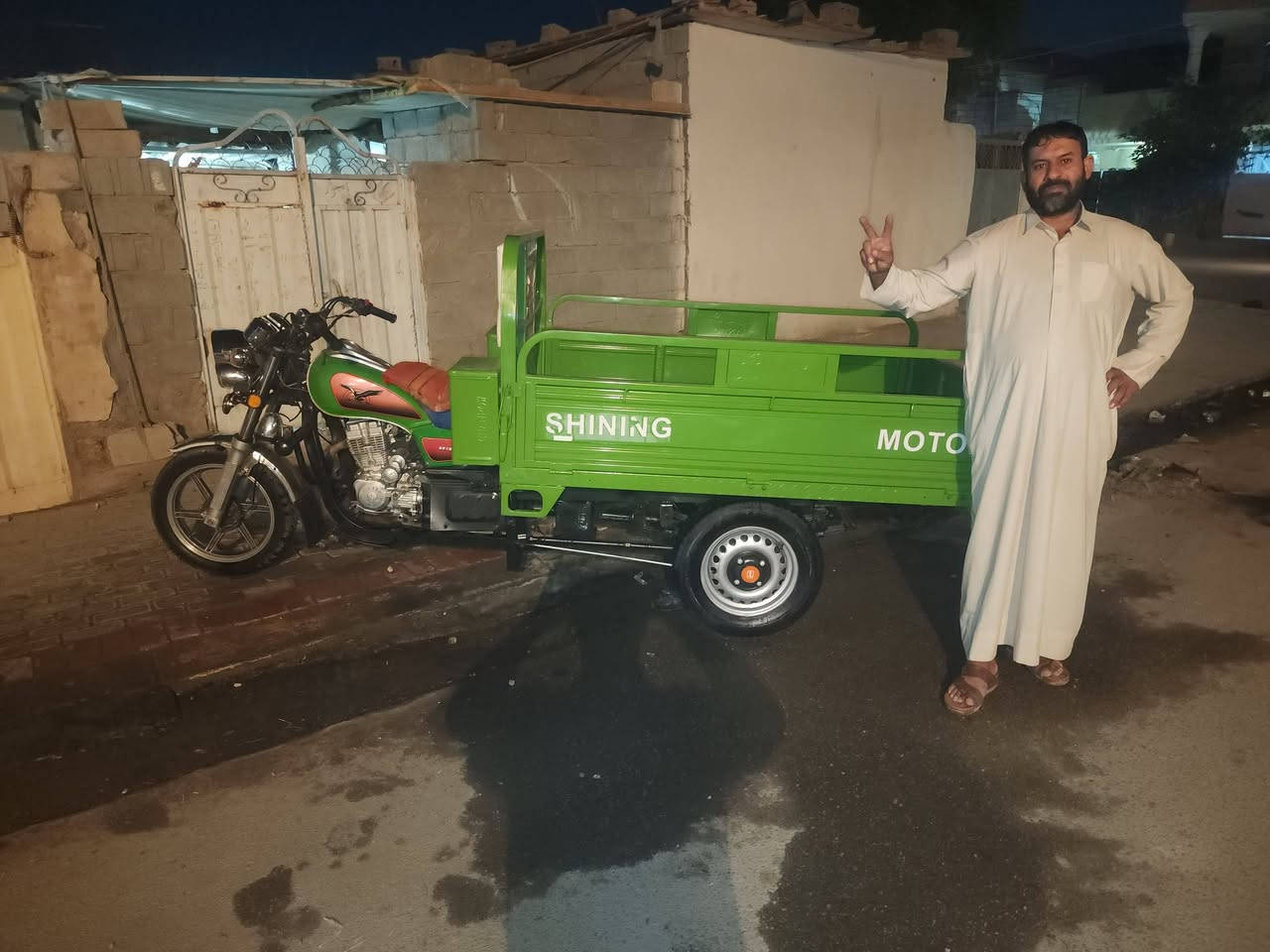 ستوته • مداور • كربلاء حي العسكري