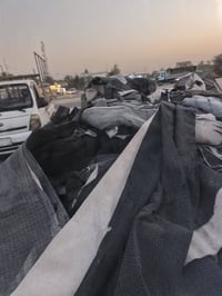 فراش كنبار • جميع القياسات • بابل الحمزه الغربي