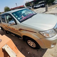 هايلوكس • ٢٠٠٦ • دبل اكسل