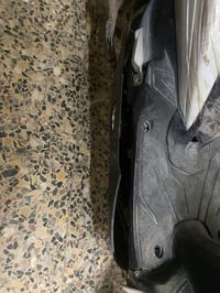 للبيع سكنس لد   تعرضت لحادث   الدراجه شغاله   بس ناقصها كفرات   الباقي...