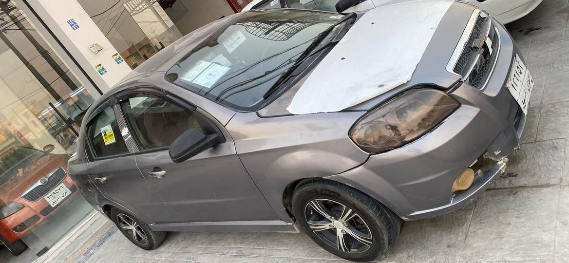 افيؤ موديل ٢٠٠٧ سبوخ حام بيلاد خسوسي وةرگةراوة بةلام براوي نية بةشةرت ليدراني نية ٣ وةرةقةي غرامةي لةسةرة دواي محمةلة ديكةرينمةوة سنةوي تازة بةسةر جوة وةكالة و تحويل بةشةرت سحري ٣٥ وةرةقة و مجال تاونيشان هةولير  ژمارة مؤبايل *********** أربيل, العراق

