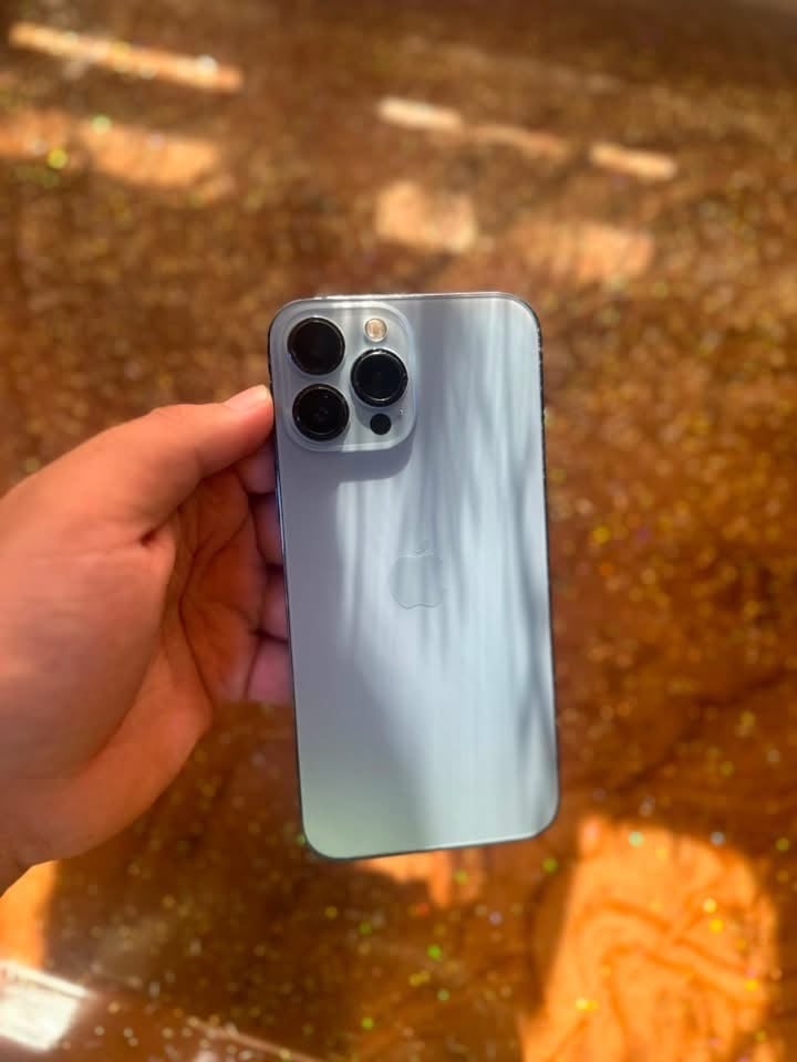 ايفون 13 بروماكس🩵

الجهاز شاصيه كلش نضيف ذكرته256✨
بطاريه 🔋82 مرفوعه الى 100 بشرط لاصرف ولامبدله ولاشي الجهاز مستبدل فقط شاشه 120 هيرتز فيس ايدي شغال ✨
كوبيها فطر من فوك بزاويه بسيط كلش ومامثر ابدد
السعر ٤٩٥ وبي مجال للشراي وبخدمتكم❤️