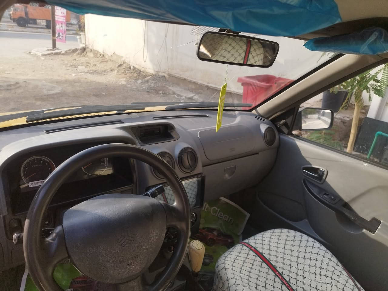 سايبا ١٨ • شاشه دبل ايرباج • رقم بغداد