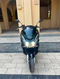 PCX • ١٢٥ • ٢٠١٦