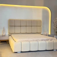 مودرن • MDF تركي • ضمان ٥ سنوات