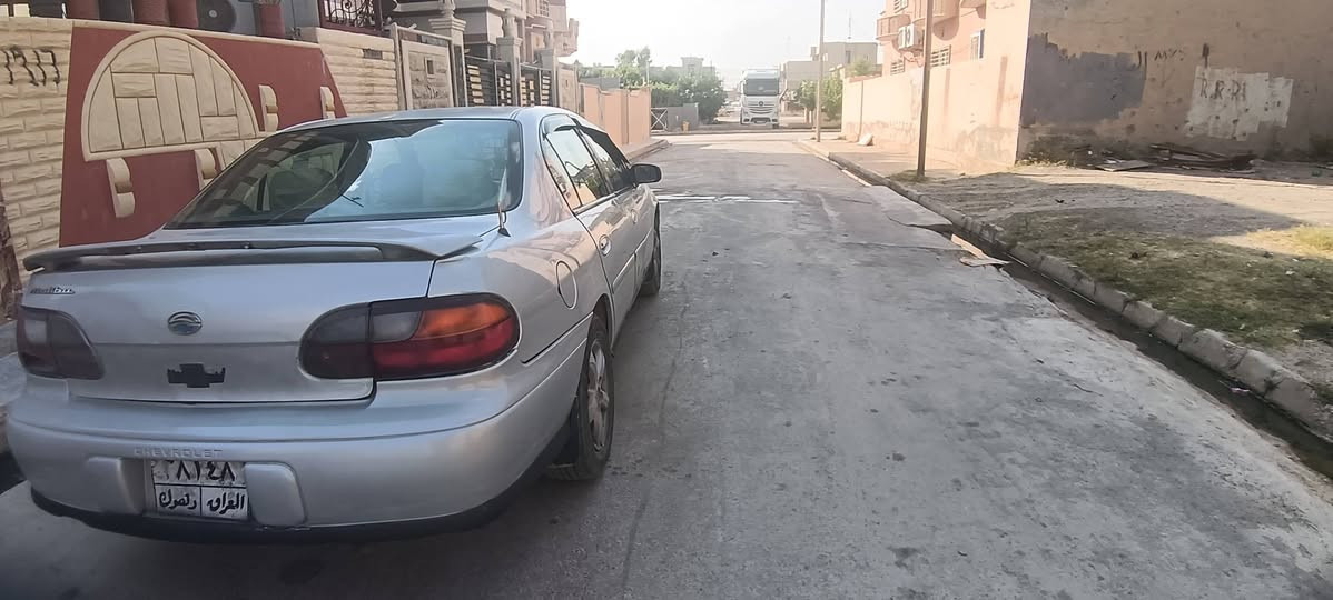 ٢٠٠٣ • اوتوماتيك • رقم دهوك