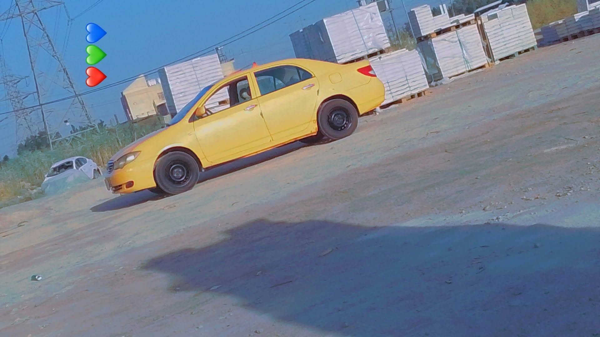 بي واي دي • موديل ٢٠١١ • تفاصيل بالصور