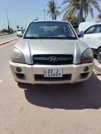 توسان • ٢٠٠٨ • خليجي