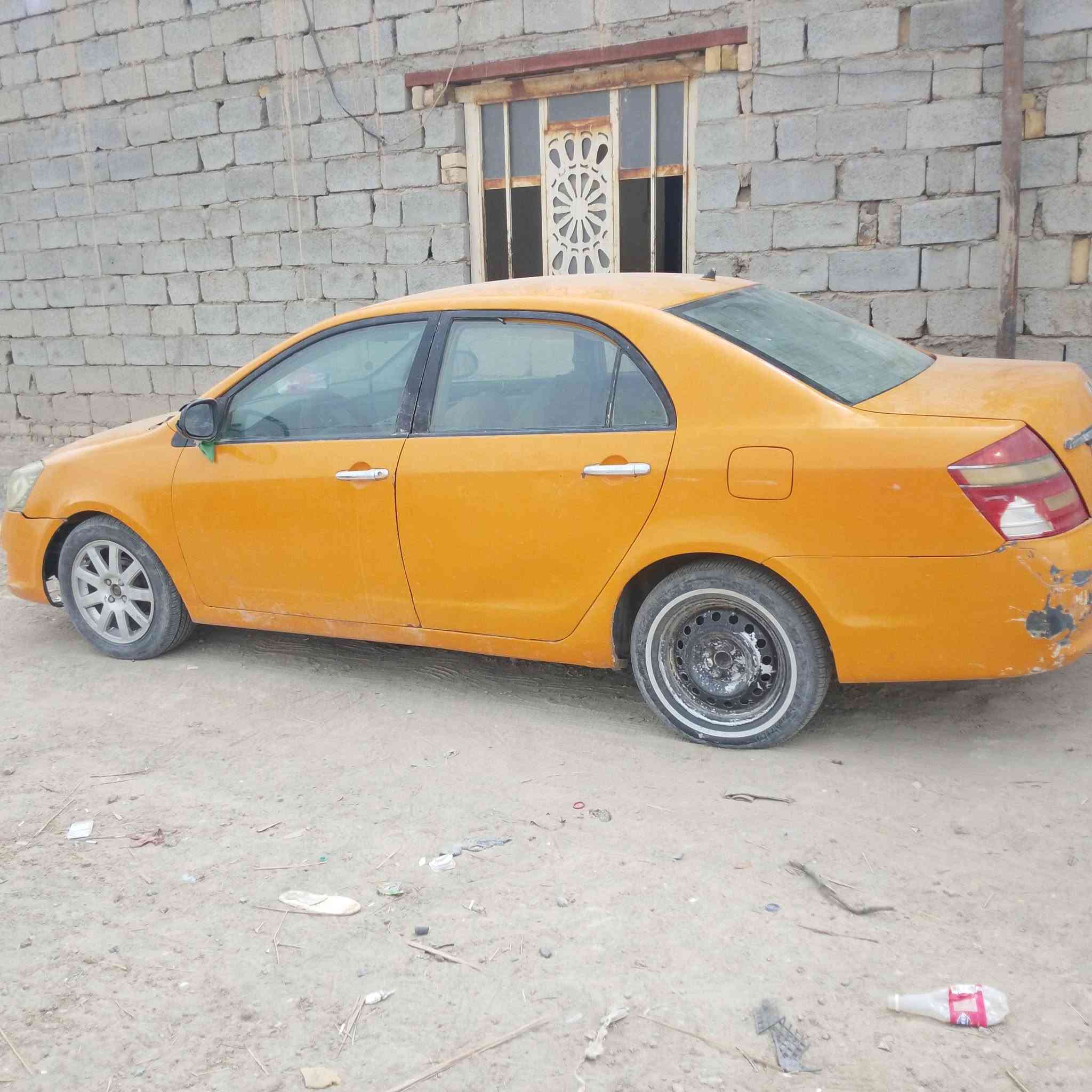 سلام عليكم جلي محور كورله مديل 12 كير مكينه خير من الله حداديه راعيه ما ندله موجوده سنويه مالته تكاتب وياك عشائر وسرقه فقط تجي وشوف سعر 19وبيه مجال بسيط ورجا مو شراي عبر المنشور ***********
