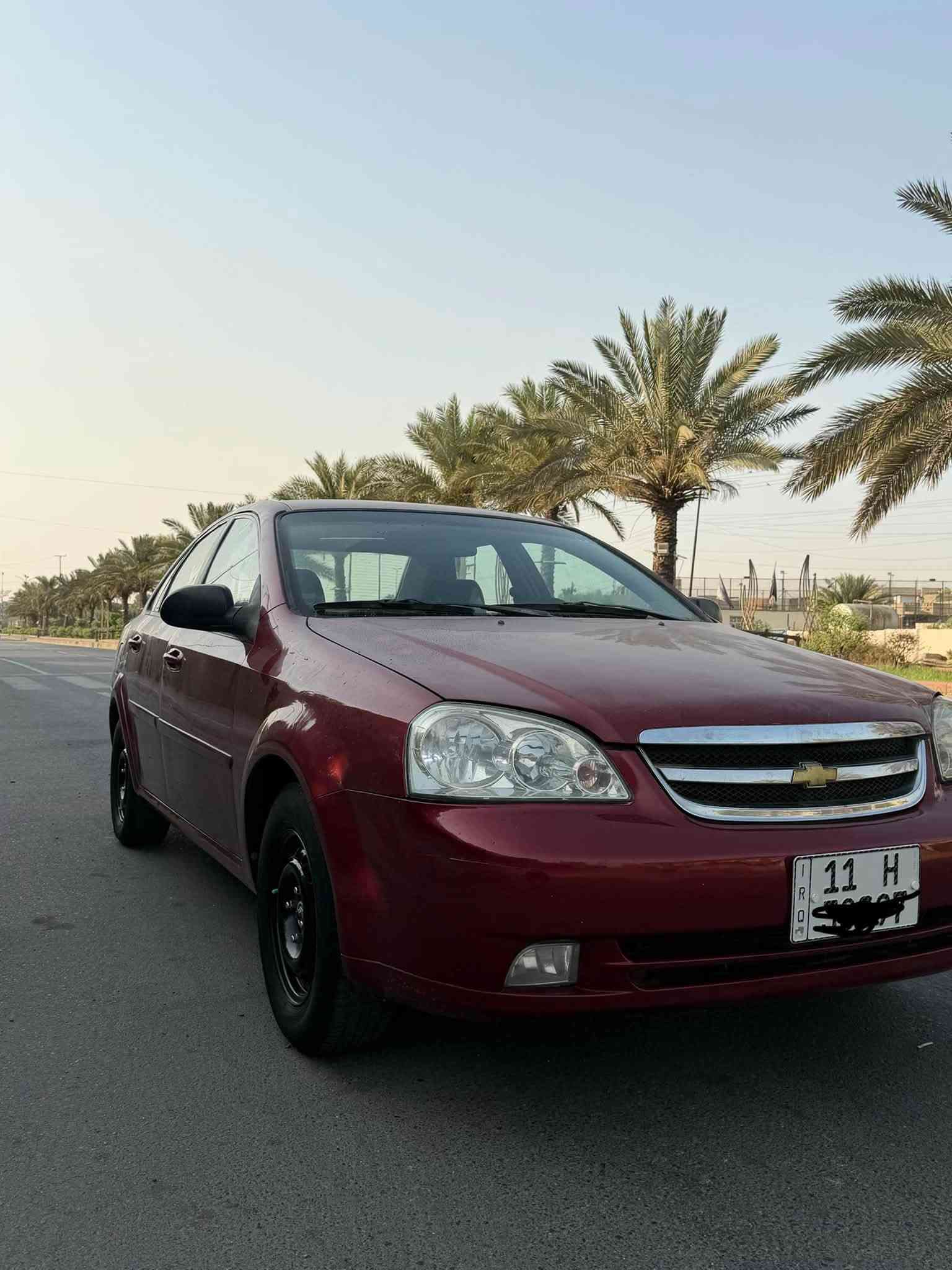 السلام عليكم شباب عندي اوبترا موديل 2005 خليجي شركه العامه كير عادي مكفوله من الضربه والتبديل صبغ فقط اصفاح بدون ضربه اثر جراد وين ما جان روح افحص كير ومحرك مال حاويه رقم بغداد بسمي صدر امامي خلفي جديد. تخم تاير مدوشمه عام ماشيه 189 حقيقي عل الجهاز للشراي *********** ابو شهم الشمري مكاني بغداد
