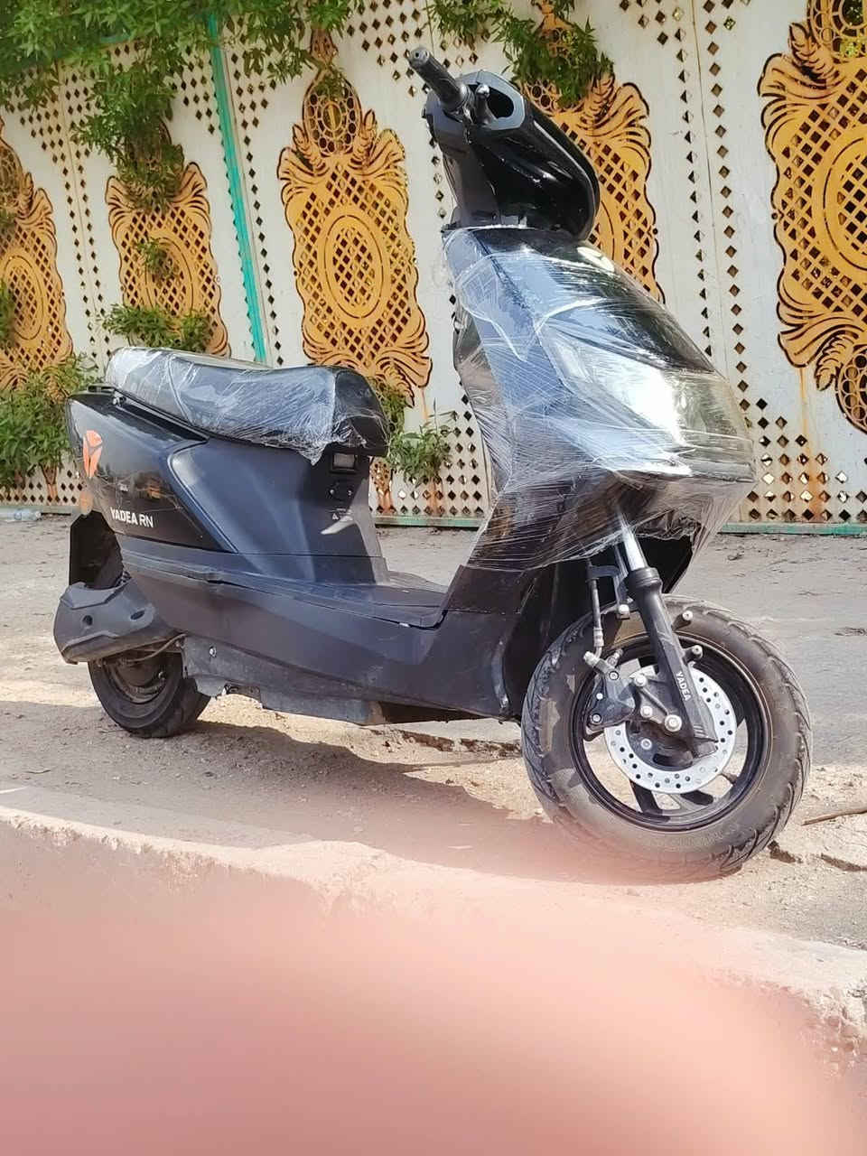 سكنس • شحن • ستة باتري