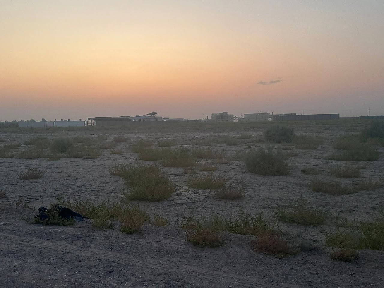 ٢ دونم • طابو سند ٢٥ • أبو غريب