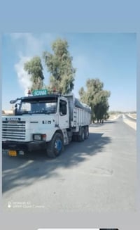 محرك 12 • كير شرط • جاهزة للشغل