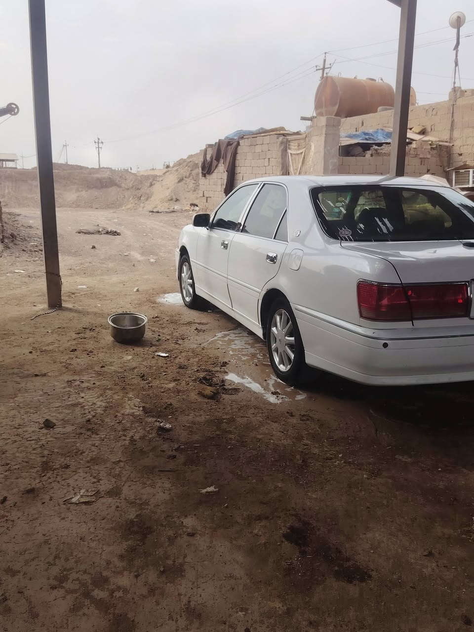 ملكه • ٢٠٠٣ • باسمي