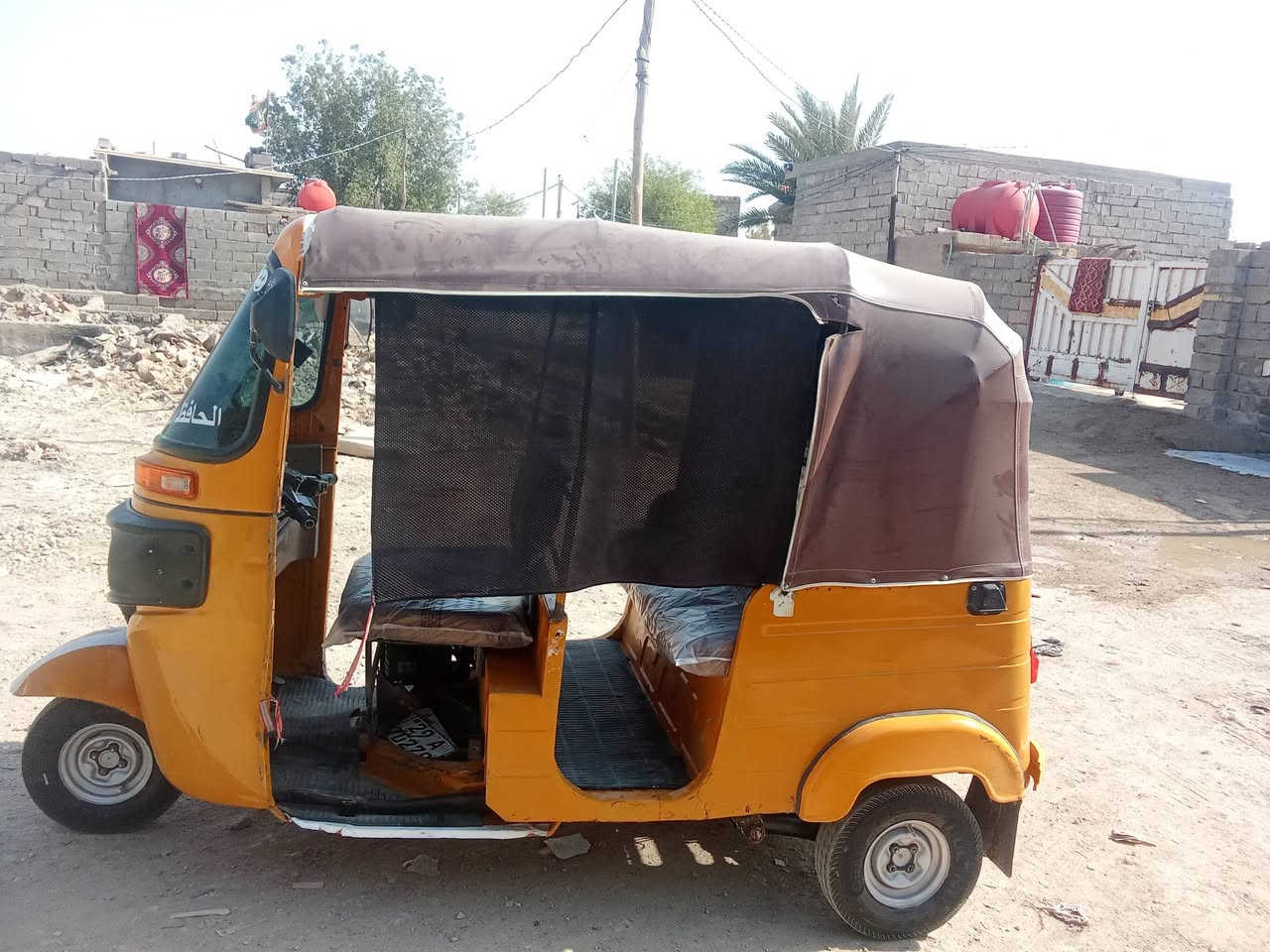 سلام عليكم تكتك موديل 19دخول 20 رقم واسط نكليزي 
تكتك حلوه جاهزه شراي تصل ***********
