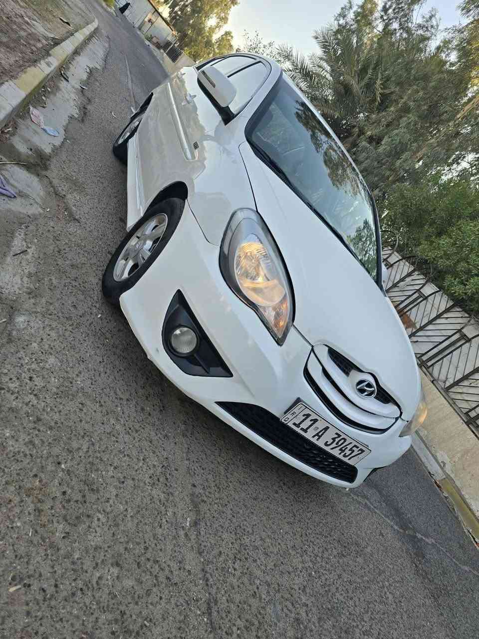 السلام عليكم ..اكسنت موديل 2011شركه العامه..
الون ابيض ..مكينه 1600دوش...
بيه قطعتين صبغ وبنيد تبديل ..مكفوله لغود شواصي دواخل .
وسوناره وياه ..شاشه كامره فتحه..تبريد تخم تاير السياره جازه من.
العاميه للدعاميه ..رقم بغداد دولي هزه جديده بسمي،...تحويل مباشر ...بيه ملاحضات بسيطه..
السعر (77$)والشراي يدلل .العنوان بغداد الكرخ شهداءالسيديه .
قرب تقاطع درويش..ولتفاصيل اكثر الاتصال على الرقم 
***********...علي ..تحياتي للجميع...
