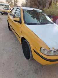 مكينه وكير • ٢٠١١ • رقم بغداد