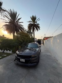 تشارجر RT • هيمي • واسط الكوت