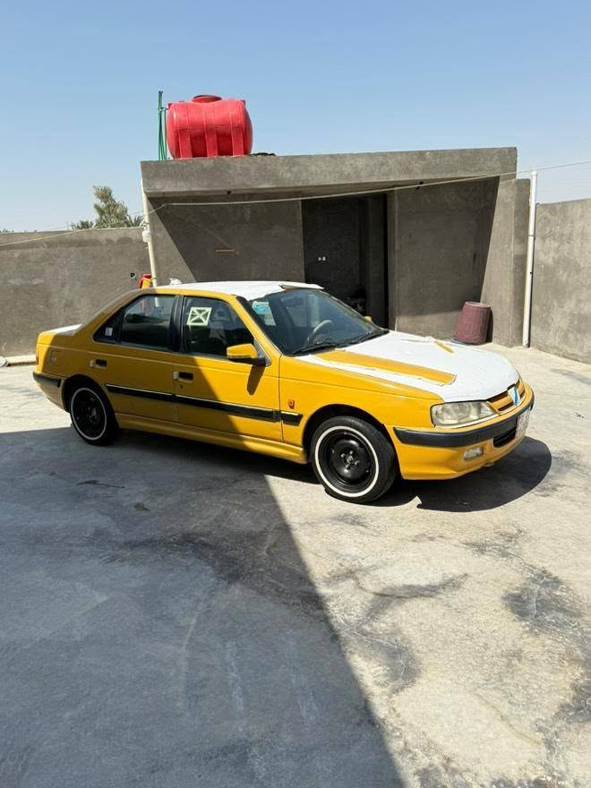 15 لاا ضربه ولاا صبغ ولاا بارد رقم بغداد حره بأسمي  سياره حلوه وخير من الله السعر 40 وبيهة مجال للتواصل ***********
