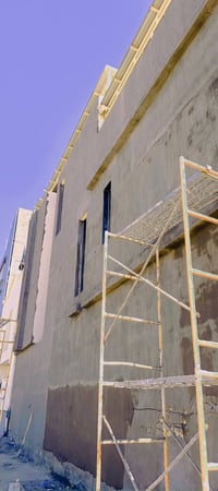 مقاول • بناء هيكل • البصره