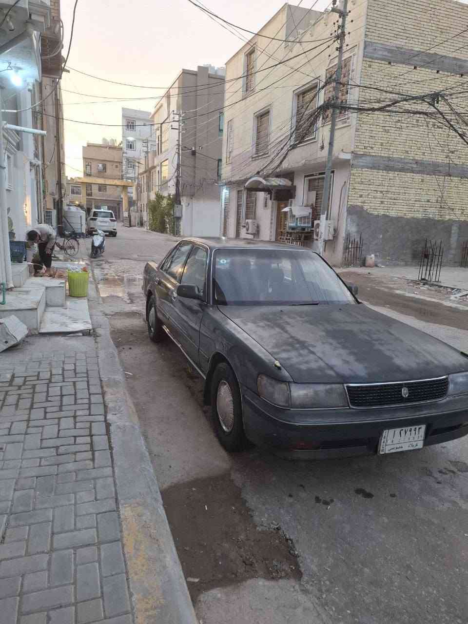 مارك كربلائي تكم موديل ٩٤ رقم كربلاء بسمي مكفوله من كص او ضربه مكاني كربلاء السعر ٥٠ بيه مجال شويه  ***********
مارك كربلائي تكم موديل ٩٤ رقم كربلاء بسمي مكفوله من كص او ضربه مكاني كربلاء السعر ٥٠ بيه مجال شويه  ***********
