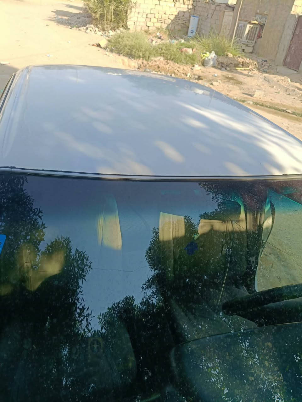 سلام عليكم  بيع سريع سياره كروسيد كير مكينه جدد تبريد ثلج كامره شاشه سياره مكفوله  تحويل ثاني ايوم رقم انكليزي سعر 44 وبيه مجال مكاني كربلاء اني مكلف بنشر اتصل تدلل رقم ***********

