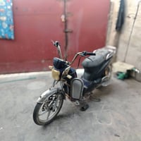 دراجه شحن نوع هارلي للبيع كلها شغاله مابيه اي عطل مكاني اللطيفيه حي ال...