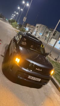 تيلورايد SX XPRO • موديل 2024 • حادثة