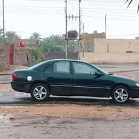 اوبل بزون • موديل ٩٥ • رقم انكليزي