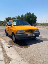 غاز بنزين • ٢٠٢٥ • كفاله