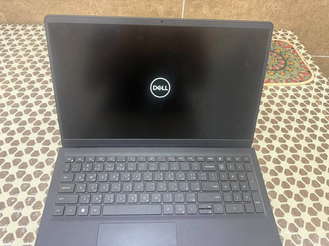 لابتوب ديل 

Vostro 3520 - انج-15.6 لابتوب ديل
Core i5-12350- Shared
كيكابايت/512كيكابايت SSD
اخو الجديد☝️🔥
نظافة فول قطعة اخو الجديد
بتصميم حافة مرتفعة للحماية من ارتفاع حرارة البطارية 
السعر: 475 الف وبيه مجال مرتب للشراي 
مكاني بغداد الكرخ منطقة العطيفية
للتواصل واتسااااب ***********

