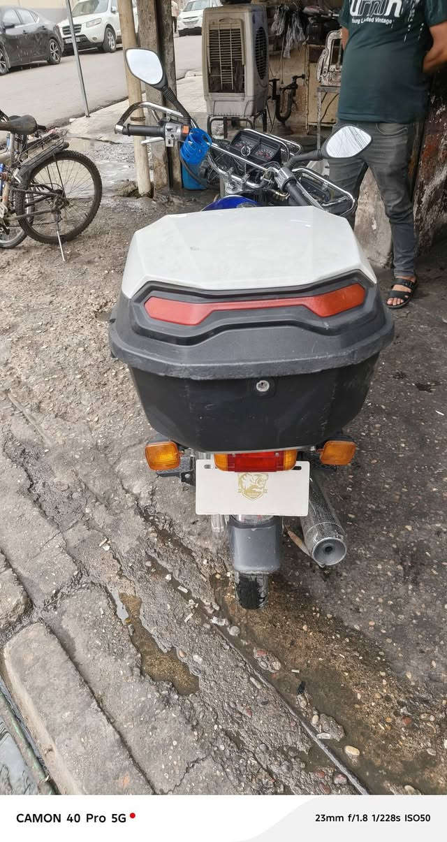 صندوك • نضيف كلش • حي الجزائر