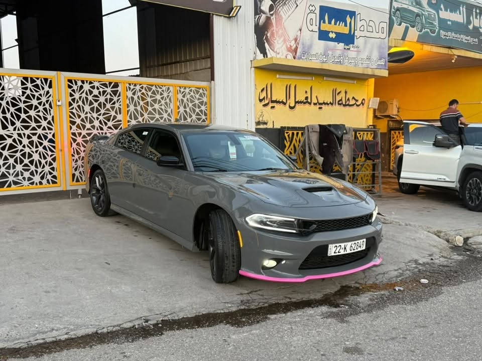 موديل ٢٠١٩ • جي تي اصلي • مكيف بارد